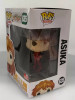 Funko POP! Animation Anime Evangelion Asuka Langly Soryu #635 Vinyl Figure - (108311)