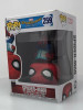 Funko POP! Marvel Spider-Man: Homecoming Spider-Man #259 Vinyl Figure - (108327)