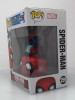 Funko POP! Marvel Spider-Man: Homecoming Spider-Man #259 Vinyl Figure - (108327)