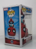 Funko POP! Marvel Spider-Man: Homecoming Spider-Man #259 Vinyl Figure - (108327)