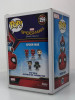 Funko POP! Marvel Spider-Man: Homecoming Spider-Man #259 Vinyl Figure - (108327)