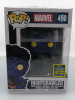 Funko POP! Marvel X-Men Movies Nightcrawler #490 Vinyl Figure - (108374)