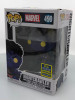 Funko POP! Marvel X-Men Movies Nightcrawler #490 Vinyl Figure - (108374)