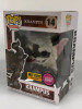 Funko POP! Holidays Krampus (Flocked) (Chase) Vinyl Figure - (108326)