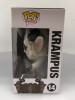 Funko POP! Holidays Krampus (Flocked) (Chase) Vinyl Figure - (108326)