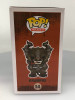 Funko POP! Holidays Krampus (Flocked) (Chase) Vinyl Figure - (108326)