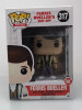 Funko POP! Movies Ferris Bueller #317 Vinyl Figure - (108355)