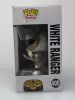 Funko POP! Television Power Rangers White Ranger #405 Vinyl Figure - (108347)