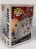 Funko POP! WWE Kurt Angle (in Ring Gear) #55 Vinyl Figure - (108348)