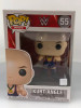 Funko POP! WWE Kurt Angle (in Ring Gear) #55 Vinyl Figure - (108348)