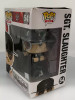 Funko POP! WWE Sgt. Slaughter #54 Vinyl Figure - (108354)