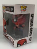 Funko POP! Games Marvel Spider-Man Gamerverse Spider-Man (White Spider) #334 - (108351)