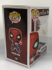Funko POP! Games Marvel Spider-Man Gamerverse Spider-Man (White Spider) #334 - (108351)