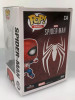 Funko POP! Games Marvel Spider-Man Gamerverse Spider-Man (White Spider) #334 - (108351)