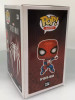 Funko POP! Games Marvel Spider-Man Gamerverse Spider-Man (White Spider) #334 - (108351)