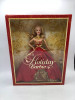 Barbie Holiday 2014 Blonde Doll - (109026)