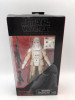 Star Wars Black Series Snowtrooper (6 inch) #35 Action Figure Set - (108978)