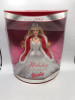 Barbie Holiday Celebration 2001 Doll - (108903)