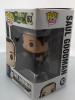 Funko POP! Television Breaking Bad Saul Goodman #163 Vinyl Figure - (108930)