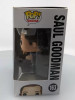 Funko POP! Television Breaking Bad Saul Goodman #163 Vinyl Figure - (108930)