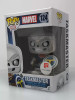 Funko POP! Marvel Spider-Man Taskmaster #124 Vinyl Figure - (108922)