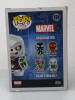 Funko POP! Marvel Spider-Man Taskmaster #124 Vinyl Figure - (108922)