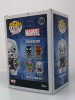 Funko POP! Marvel Spider-Man Taskmaster #124 Vinyl Figure - (108922)