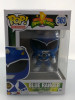 Funko POP! Television Power Rangers Blue Ranger #363 Vinyl Figure - (108938)