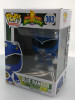 Funko POP! Television Power Rangers Blue Ranger #363 Vinyl Figure - (108938)