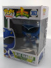 Funko POP! Television Power Rangers Blue Ranger #363 Vinyl Figure - (108938)