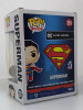 Funko POP! Heroes (DC Comics) Superman Flying #251 Vinyl Figure - (108929)