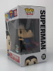 Funko POP! Heroes (DC Comics) Superman Flying #251 Vinyl Figure - (108929)