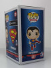 Funko POP! Heroes (DC Comics) Superman Flying #251 Vinyl Figure - (108929)