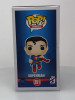 Funko POP! Heroes (DC Comics) Superman Flying #251 Vinyl Figure - (108929)