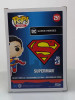 Funko POP! Heroes (DC Comics) Superman Flying #251 Vinyl Figure - (108929)