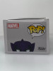 Funko POP! Marvel Spider-Man Into the Spiderverse Prowler #407 Vinyl Figure - (108927)