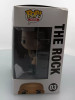 Funko POP! WWE Dwayne "The Rock" Johnson #3 Vinyl Figure - (108917)