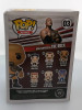 Funko POP! WWE Dwayne "The Rock" Johnson #3 Vinyl Figure - (108917)