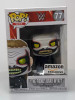 Funko POP! WWE "The Fiend" Bray Wyatt #77 Vinyl Figure - (108925)