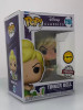 Funko POP! Disney Peter Pan Tinker Bell (Chase) #1198 Vinyl Figure - (108939)