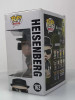 Funko POP! Television Breaking Bad Heisenberg #162 Vinyl Figure - (108950)