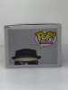 Funko POP! Television Breaking Bad Heisenberg #162 Vinyl Figure - (108950)