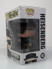 Funko POP! Television Breaking Bad Heisenberg #162 Vinyl Figure - (108950)