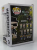 Funko POP! Television Breaking Bad Heisenberg #162 Vinyl Figure - (108950)