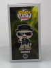 Funko POP! Television Breaking Bad Heisenberg #162 Vinyl Figure - (108950)