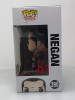 Funko POP! Television The Walking Dead Negan (Bloody) #390 Vinyl Figure - (108957)