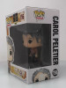 Funko POP! Television The Walking Dead Carol Peletier #156 Vinyl Figure - (108962)