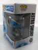 Funko POP! Animation The Smurfs Astro Smurf #273 Vinyl Figure - (108955)