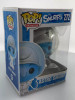 Funko POP! Animation The Smurfs Astro Smurf #273 Vinyl Figure - (108955)