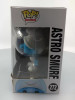 Funko POP! Animation The Smurfs Astro Smurf #273 Vinyl Figure - (108955)